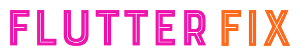 Flutter Fix