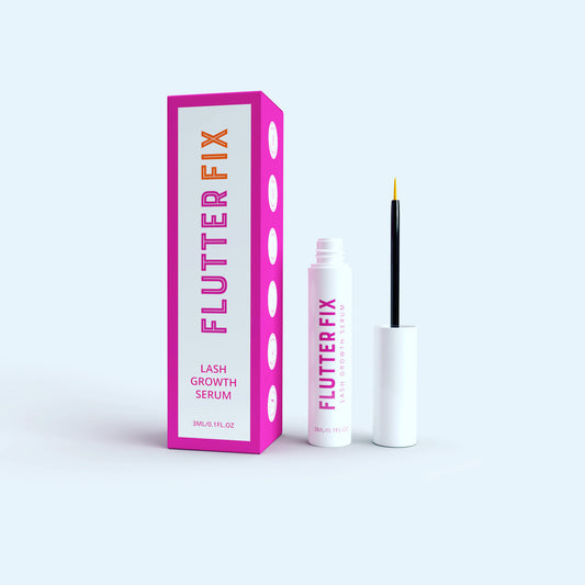 FLUTTER FIX - Lash Growth Serum